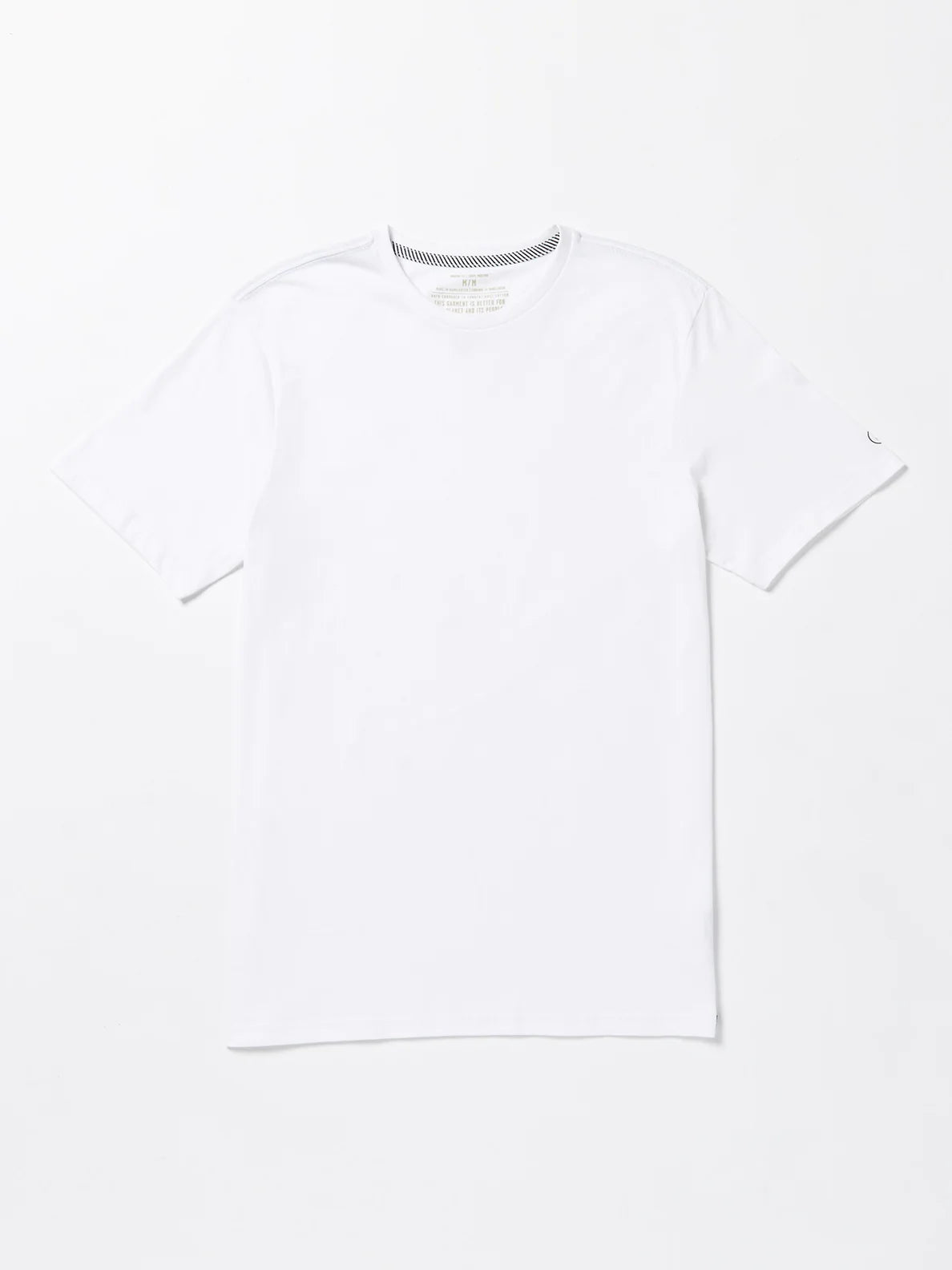 VOLCOM Solid SS Tee