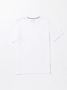 VOLCOM Solid SS Tee