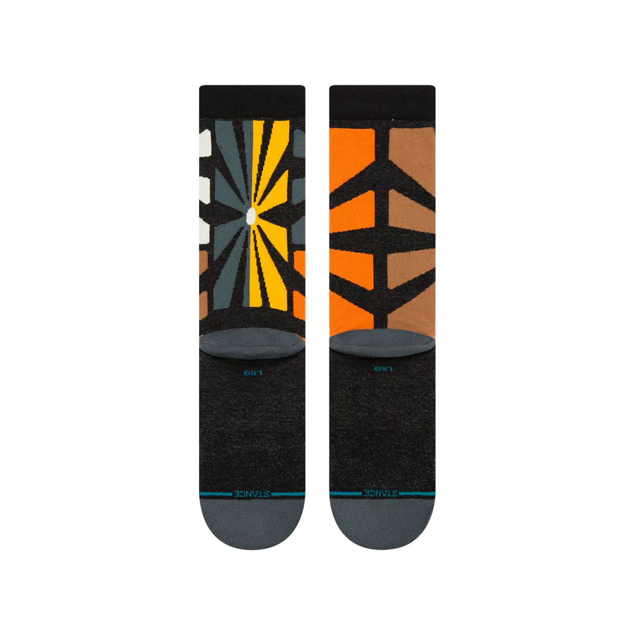 STANCE Aubade Crew Sock