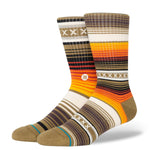 Load image into Gallery viewer, STANCE Curren Crew Sock
