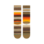 Load image into Gallery viewer, STANCE Curren Crew Sock
