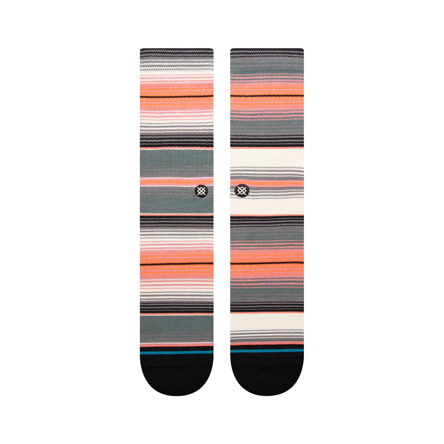 STANCE Lanak Pass Crew Socks