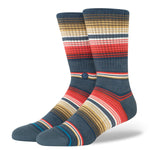 Load image into Gallery viewer, STANCE Southbound Sock
