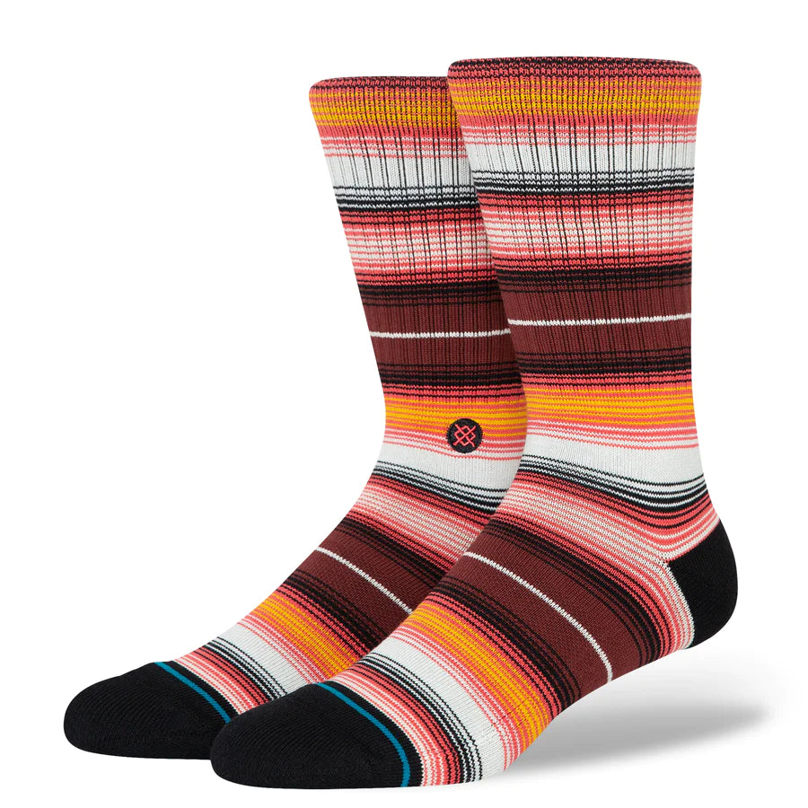 STANCE Canyonland Crew Sock