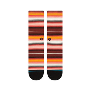 STANCE Canyonland Crew Sock