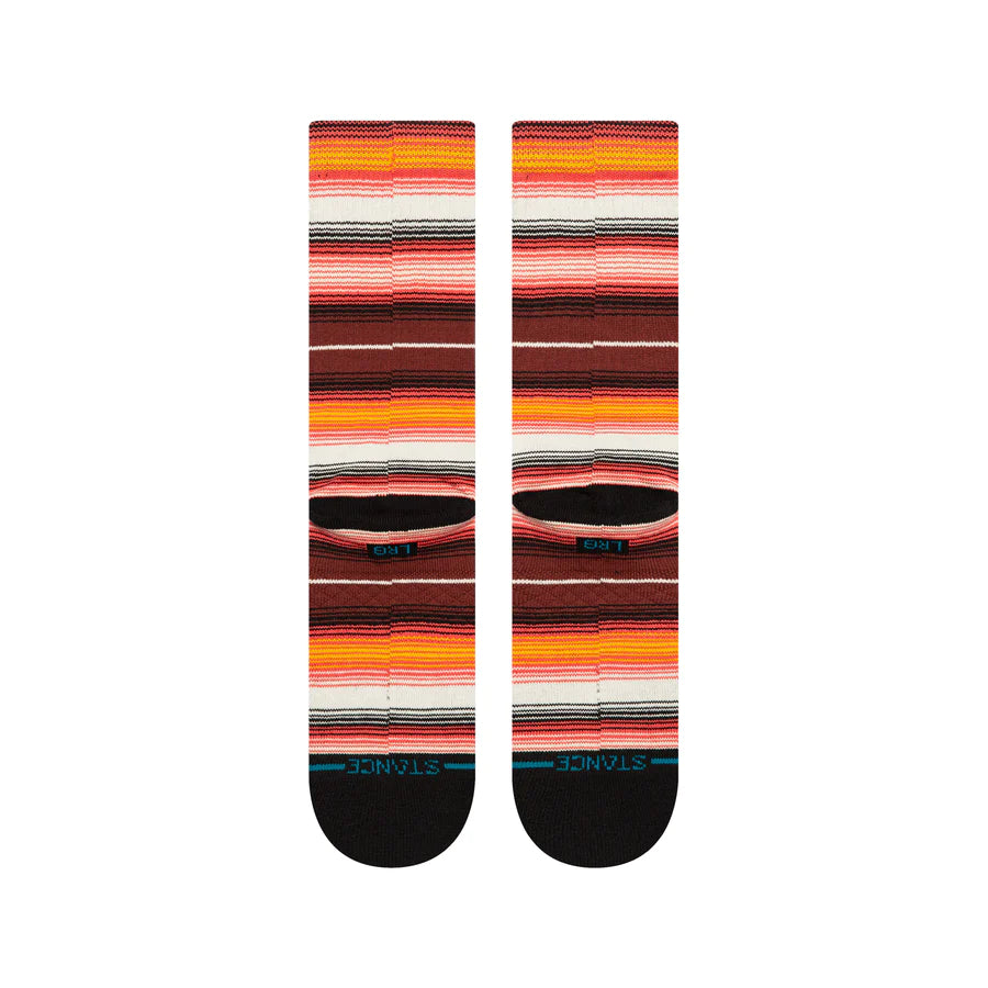 STANCE Canyonland Crew Sock