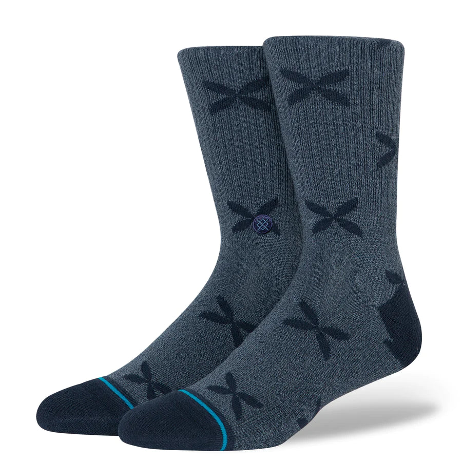 STANCE Whiffenpoof Crew Socks