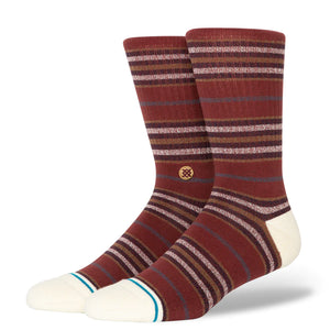 STANCE Wilfred Crew Socks