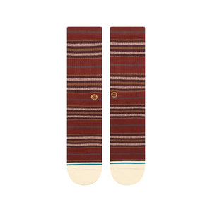 STANCE Wilfred Crew Socks