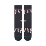 Load image into Gallery viewer, STANCE Gone Fishin Crew Socks
