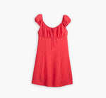 Load image into Gallery viewer, LEVI’S Clementine Cap Sleeve Dress

