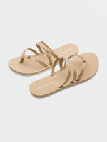 Load image into Gallery viewer, VOLCOM Easy Breezy II Sandal
