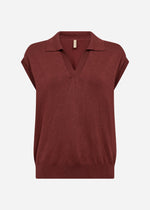 Load image into Gallery viewer, SOYACONCEPT Dollie 826 Waistcoat

