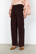 Load image into Gallery viewer, SOYACONCEPT Helin 2-B Pants
