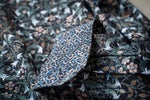 Load image into Gallery viewer, ALPHA &amp; STEELE Printed Stretch Button Down
