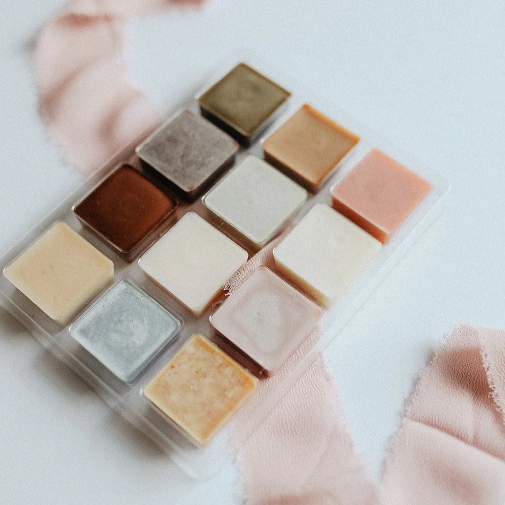 SOAK Advent Soap Box