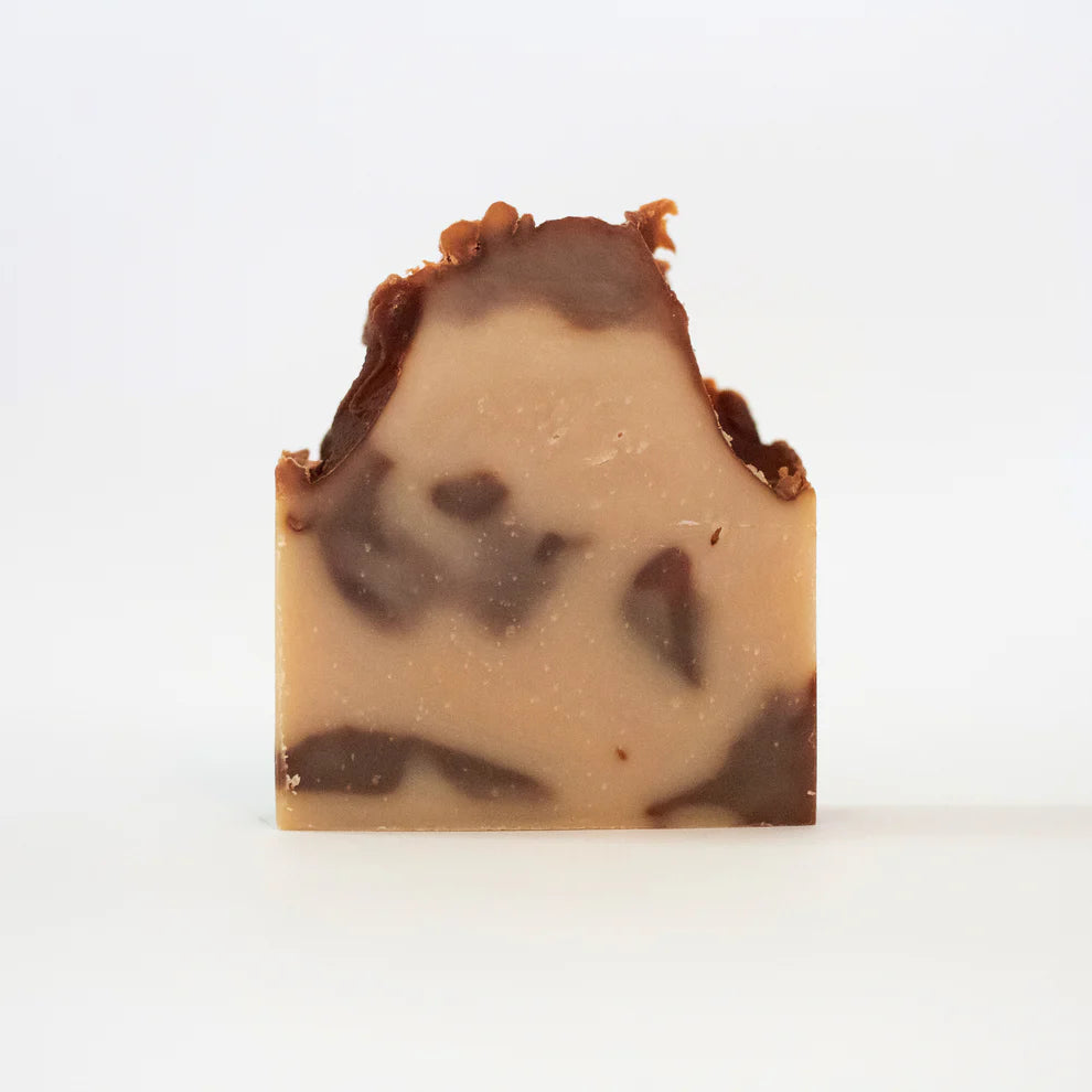 SOAK Canadian Maple Soap Bar