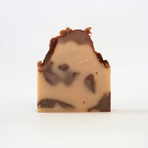 SOAK Canadian Maple Soap Bar