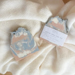 Load image into Gallery viewer, SOAK Cotton Candy Soap Bar
