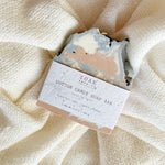 Load image into Gallery viewer, SOAK Cotton Candy Soap Bar
