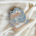 Load image into Gallery viewer, SOAK Cotton Candy Soap Bar
