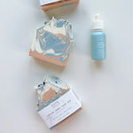 Load image into Gallery viewer, SOAK Cotton Candy Soap Bar
