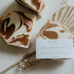 Load image into Gallery viewer, SOAK Apple Orchard Soap Bar
