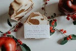 Load image into Gallery viewer, SOAK Apple Orchard Soap Bar
