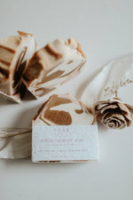 Load image into Gallery viewer, SOAK Apple Orchard Soap Bar
