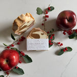 Load image into Gallery viewer, SOAK Apple Orchard Soap Bar
