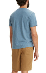 Load image into Gallery viewer, LEVI&#39;S Classic Pocket Tee - Indigo
