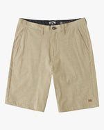 Load image into Gallery viewer, BILLABONG Crossfire Submersible 21” Shorts
