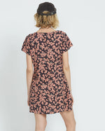 Load image into Gallery viewer, VOLCOM Crunk Punk Dress
