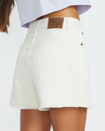 Load image into Gallery viewer, VOLCOM Stone Step High Rise Short
