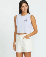 Load image into Gallery viewer, VOLCOM Stone Step High Rise Short
