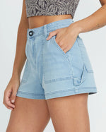 Load image into Gallery viewer, VOLCOM Stone Kraft Shorts
