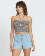 Load image into Gallery viewer, VOLCOM Stone Kraft Shorts
