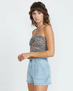 Load image into Gallery viewer, VOLCOM Stone Kraft Shorts
