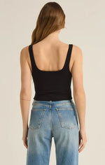 Load image into Gallery viewer, ZSUPPLY Myra Knit Tank
