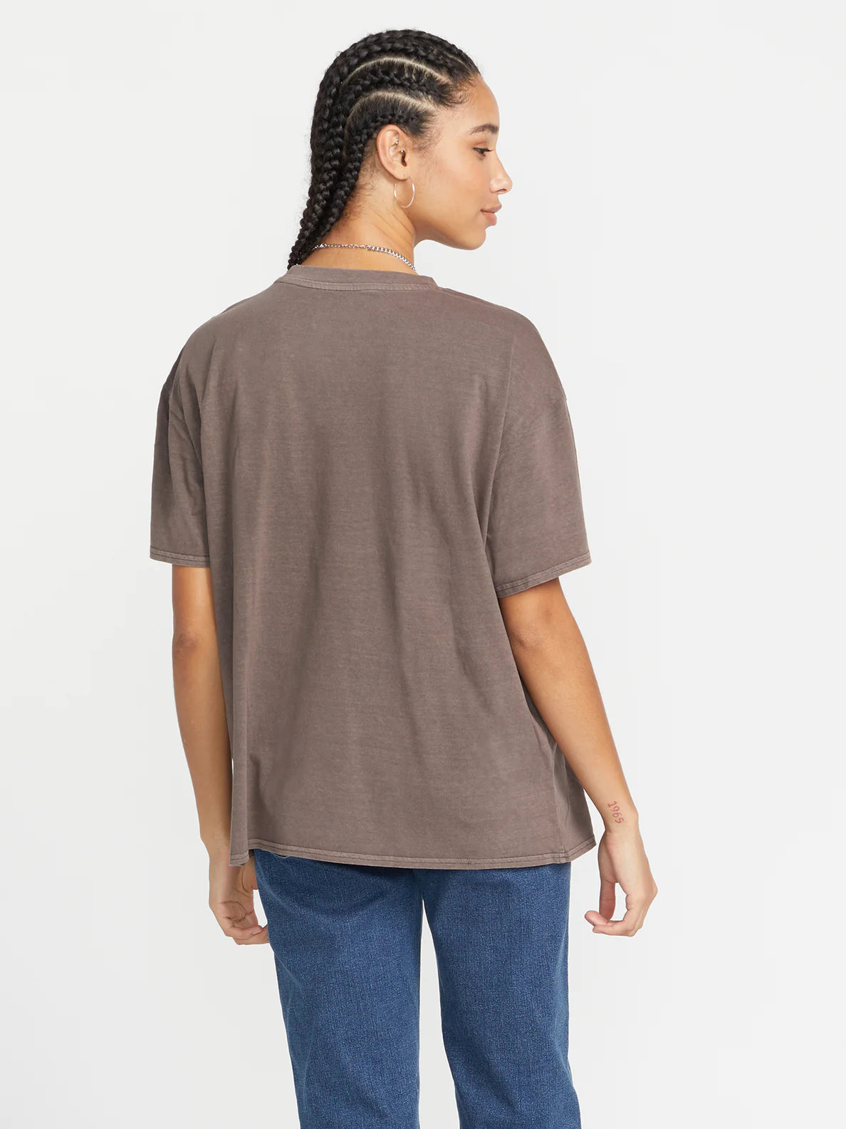 VOLCOM Stones Throw Tee