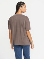 Load image into Gallery viewer, VOLCOM Stones Throw Tee
