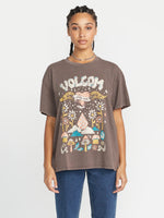 Load image into Gallery viewer, VOLCOM Stones Throw Tee

