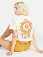 Load image into Gallery viewer, VOLCOM Enternet Tee
