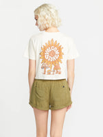 Load image into Gallery viewer, VOLCOM Enternet Tee
