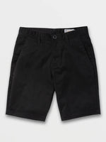 Load image into Gallery viewer, VOLCOM Frickin Modern Stretch Shorts
