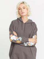 Load image into Gallery viewer, VOLCOM TRULY STOKED BOYFRIEND HOODIE

