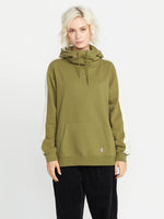 Load image into Gallery viewer, VOLCOM WALK IT OUT 2 HOODIE
