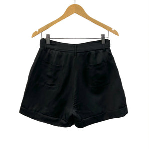 SEE U SOON Tailored Shorts