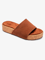 Load image into Gallery viewer, ROXY Lanah Slide Sandal
