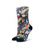 Load image into Gallery viewer, STANCE Handle With Care Socks
